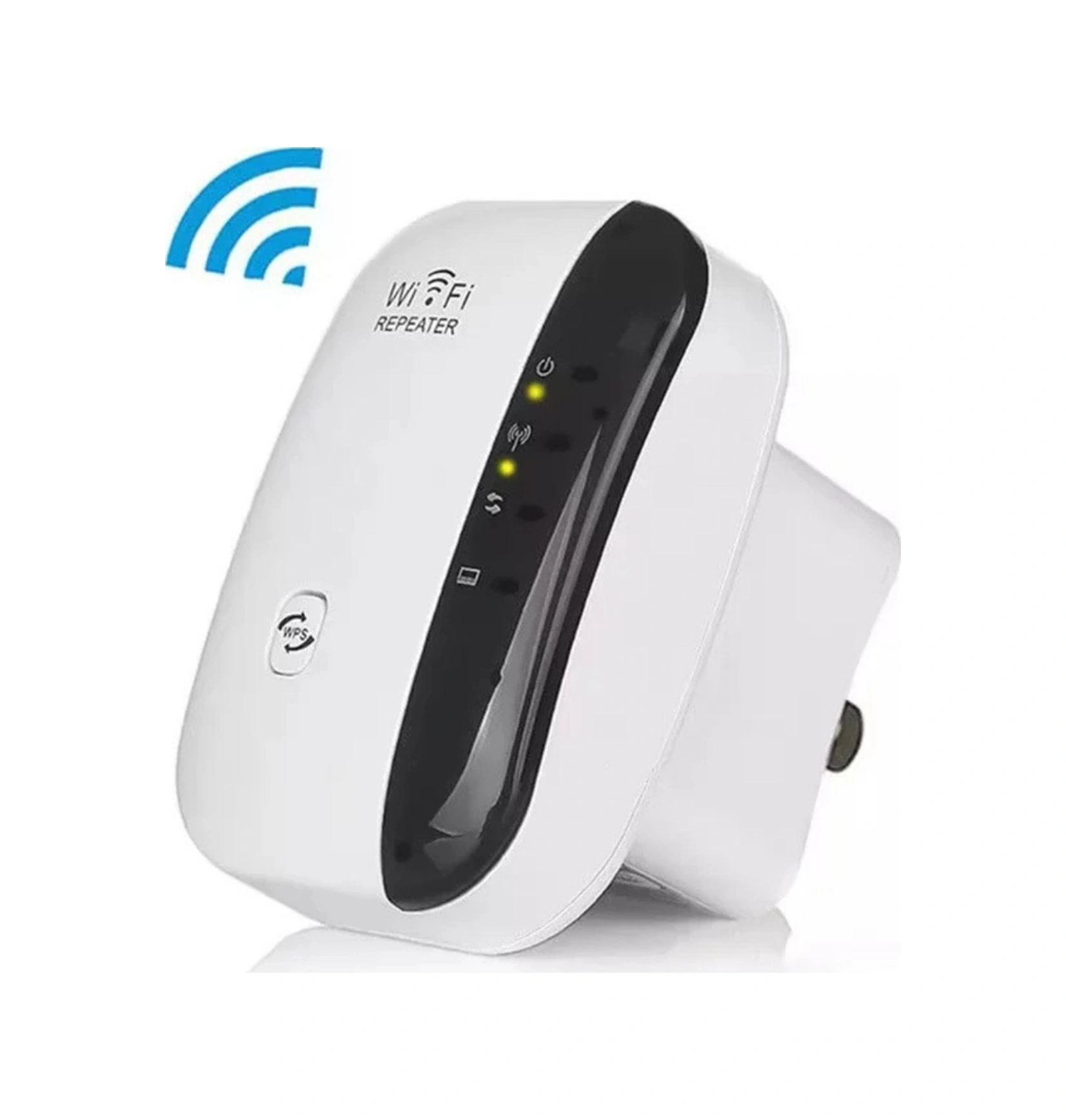 300 Mbps Access Point Wi-fi Repeater Kablosuz Sinyal Güçlendirici