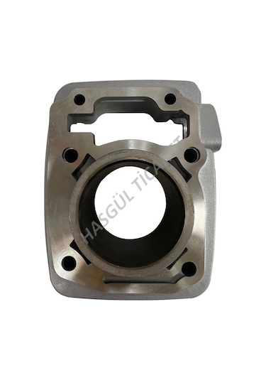 Hsgl Motorsiklet CBF 150 Silindir 57.3 mm Komple Atg Sekman Honda