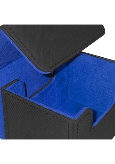 Suntek Ticaret Kartı Güverte Kutusu Depolama Zar Premium