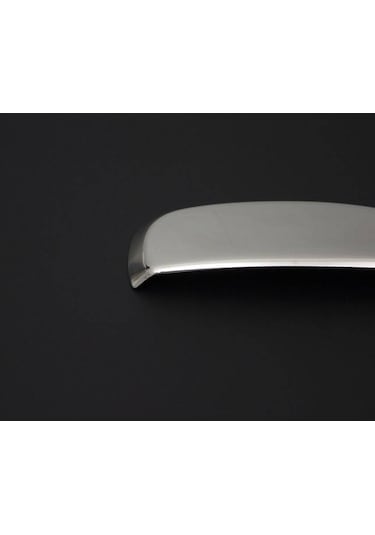 Mytuning Dacia Duster Krom Kapı Kolu 4 Kapı 2018 Ve Üzeri