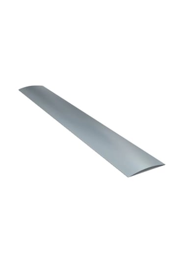 Yapışkanlı Gri Parke Kapı Eşik Çıtası En:37 cm Uzunluk:90 3 Adet