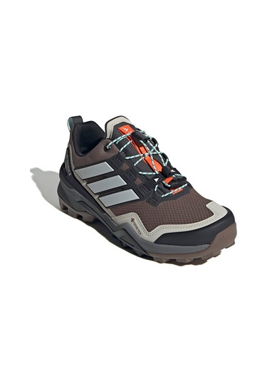 Adidas Terrex Skychaser Gtx W Kadın Outdoor Ayakkabısı Jq9935 Kahverengi Kahverengi Adidas Terrex Skychaser Gtx W Kadın Outdoor Ayakkabısı Jq9935 Kahverengi Kahverengi