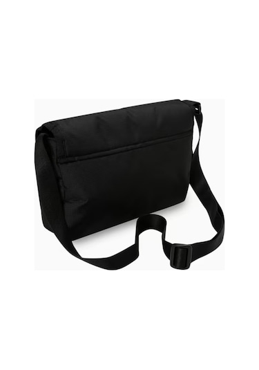 Puma Base Crossbody Bag Siyah Omuz Çantası 09134601 Siyah