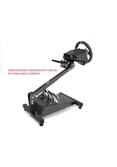 Gamestandpro F300 Direksiyon Standı