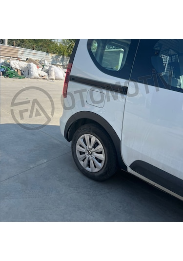 Renault Express Dodik Seti 8 Parça 2021 Model Ve Sonrası