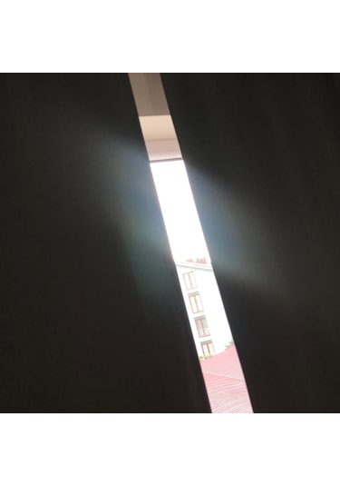 Perdefony 20 Renk Blackout Karartma Perde Fon Perde