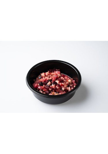 Ordinary-Us Pancarlı Vegan Salata Mix 250 G 1 Porsiyon