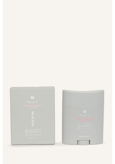 Defacto Mizon Inout Smooth Mıneral Sun Stıck SPF50 PA+ 26G H8790AXNS