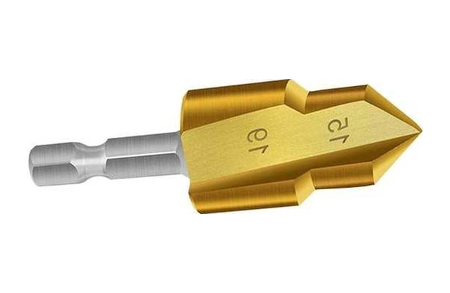 Tongxida Sunttek Ppr Kaldırma Matkap Kolay Kurulumlu Premium Su