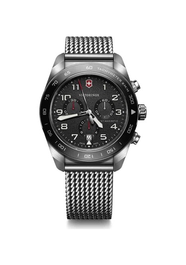 Victorinox 242048 Chrono Erkek Kol Saati Çok Renkli