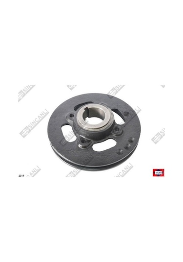 Ford Traktör 3000 - 5000 Krank Kasnağı