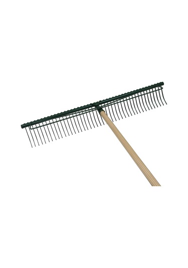 Handy 4080 44 Diş 80 Cm Çim Yaprak Tırmığı