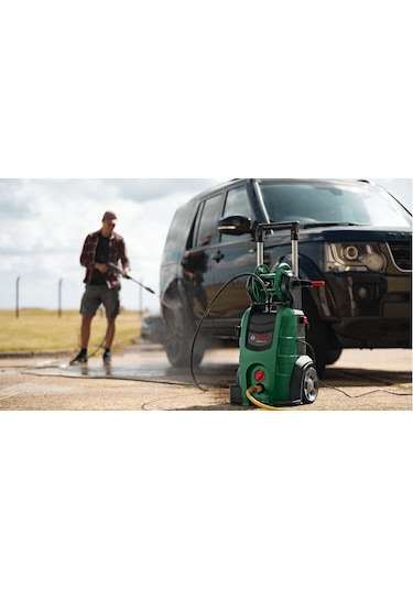 Bosch Advanced Aquatak 160 Yüksek Basınçlı Yıkama Makinesi - 06008A7800