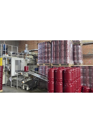 Favorit SAE 90 API GL-1 Bidon Dişli Yağı 20 L