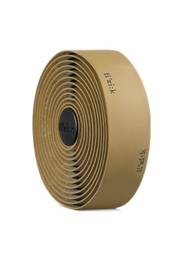 Fizik  Gidon Bandı Sargısı Terra Microtech Bondcush Tacky Kahveren Siyah