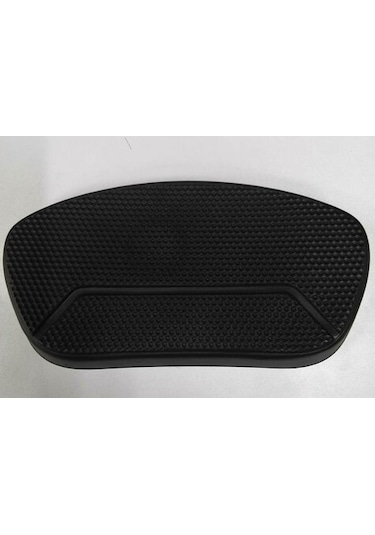 GAFF ÇANTA SIRT DAYAMA PEDİ ÜNİVERSAL