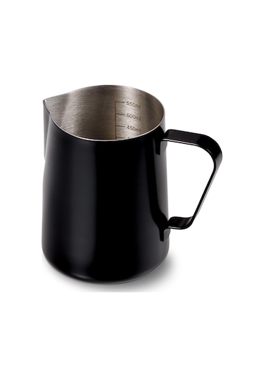 Tchibo Süt Potu, Siyah, 600 Ml