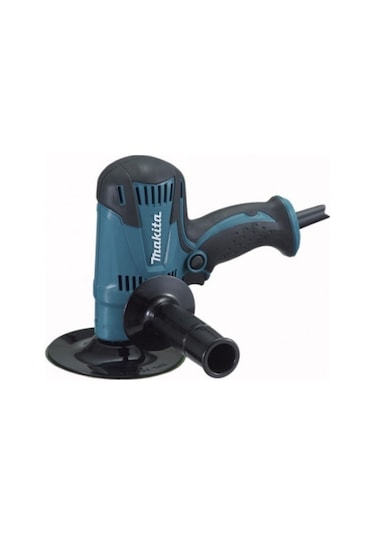 Makita GV6010 Zımpara ve Polisaj Makinesi 440 W 150 MM