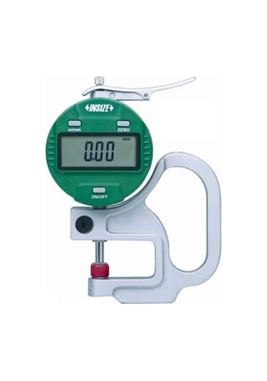 Insize 2871-10 Kalınlık Komparatörü (0.01 Mm)