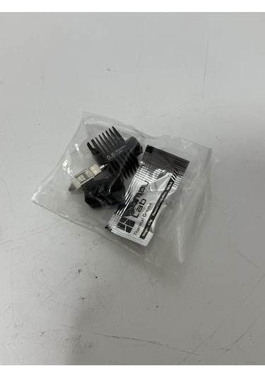 Bambu Lab X1/ P1 Serisi 0.8mm Hotend Nozzle Seti