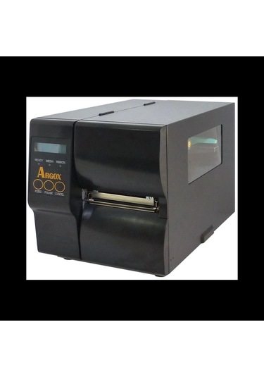 Argox Ix4-250 Pro Barkod Yazıcı Usb-seri-ethernet