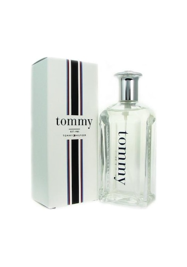 Tommy Hilfiger Cologne Erkek Parfüm EDT 50 ML