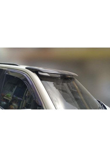 Volkswagen T5-T6 Ön Şapka Bzdgn