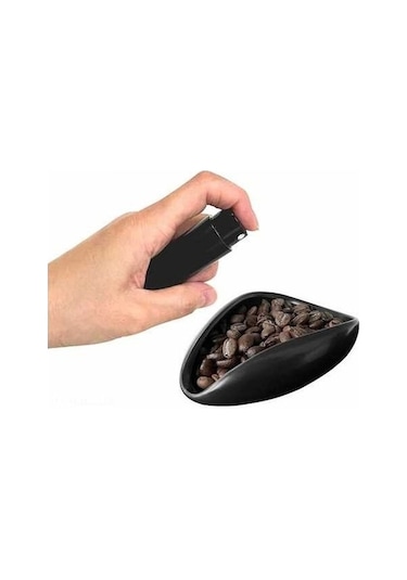 Didadodo Tek Doz Kahve Ölçme Seti & Espresso Şişesi - Kahve Tutkunları İçin Diğer, Kahve Sevdalısı İçin Diğer