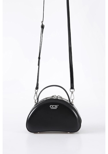 Ççs 17564 Kadın Çanta 17564-R1534 Siyah