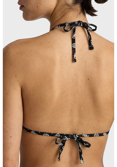 Guess Bayan Bikini Üstü E6gj08 Mc04r Pmk9 Bej Bej