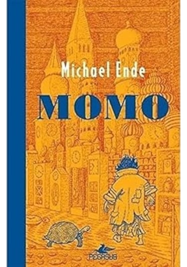 Momo + Kahramanın Sonsuz Yolculuğu + Öğretmen + Seyir + 35 Kitap