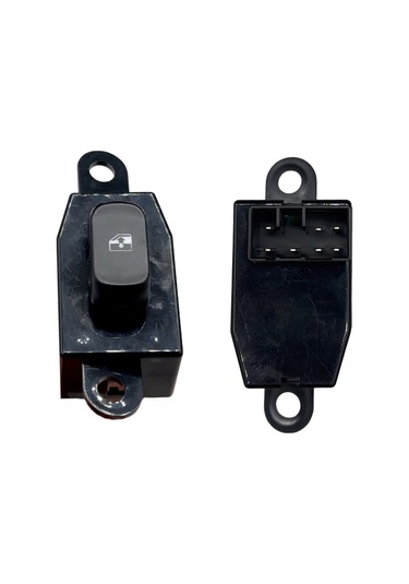 Cam Açma Düğmesi Hyundai Elantra 1996-2000 Ön Sağ- Product Code