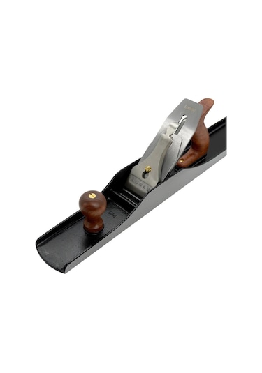 Rox Wood 0049 Luban Metal Tezgah Rendesi 560 Mm No:7