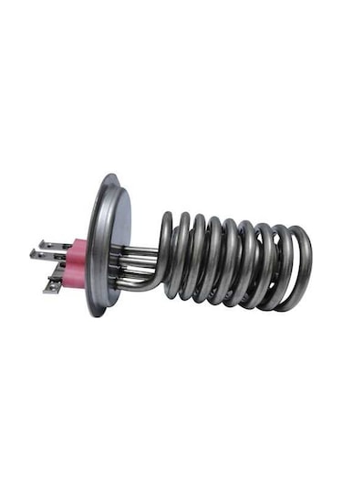 İhlas Baymak Uyumlu Tipi Elektrikli Şofben Rezistansı (220Volt 7500Watt)