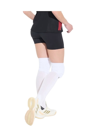 Adidas Türkiye Milli Takım Kadın Siyah Voleybol Şort Km7480