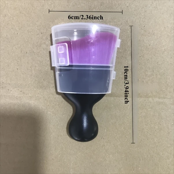 Dashanshop 2 Adet Ağır Hizmet Oto İç Temizlik Fırçası - Çok Amaçlı Yumuşak Kıllar