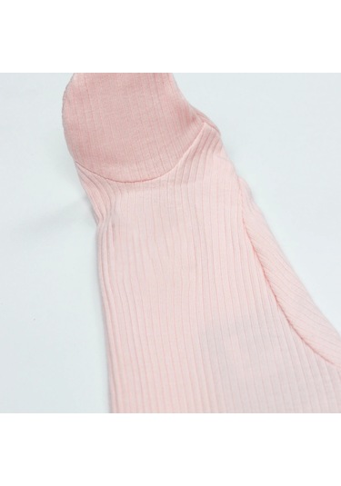 Bistyle Modal Flying Balloons 5'li Hastane Çıkışı Bs12109 Pembe Pembe