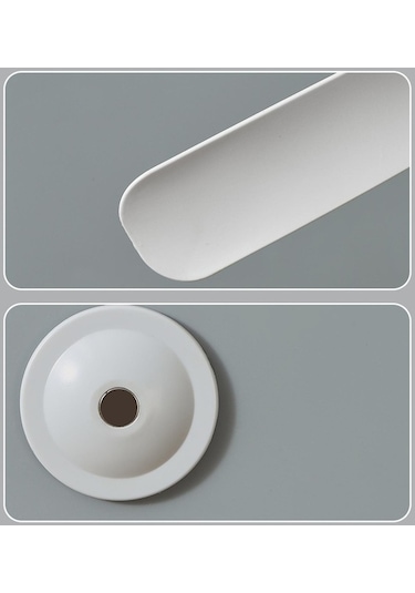 Ganzhoushop Suntek Kaşığı Gri Genişletilmiş Sağlam Ayakkabı Xj Gri