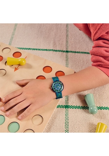 Flik Flak Fpnp174 Çocuk Kol Saati