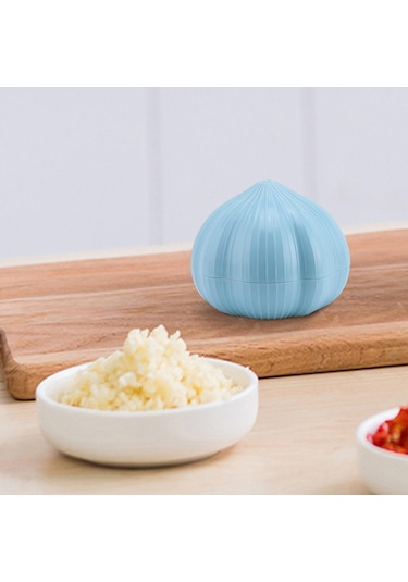 Manuel Döner Bileme Ve Sarımsak/acı Biber Doğrama Diğer