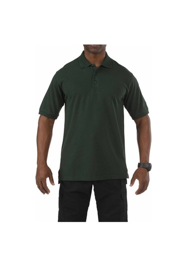 5.11 Professıonal Polo T-Shırt (416216576) Yeşil