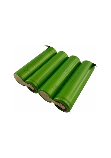 Bosch 14.4V Uyumlu 18650 Li-Ion Lithium Batarya Pil Gurubu