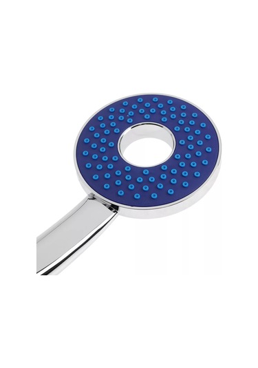 Zeın Hortsuz Duş Başlığı 209995155 Krom