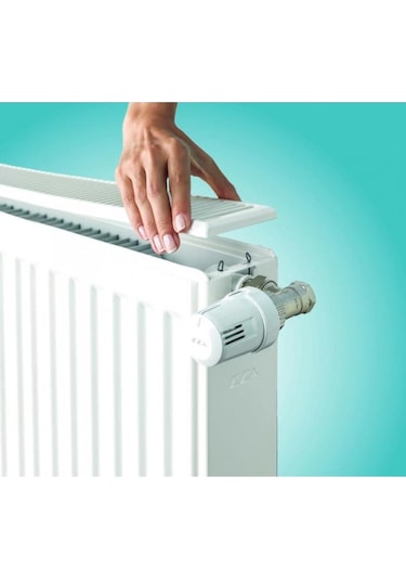 Eca Panel Radyatör 400X700 Pkkp Tip 22