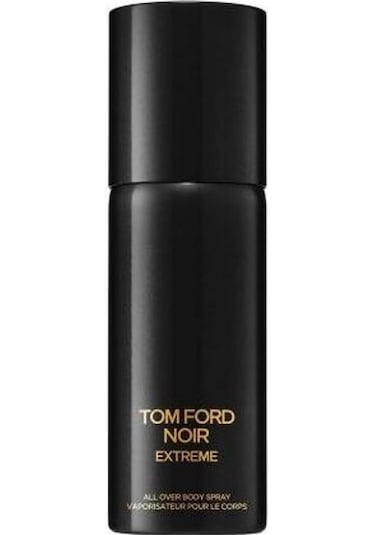 Tom Ford Noir Extreme All Over Body Spray Vücut Spreyi 150 ML