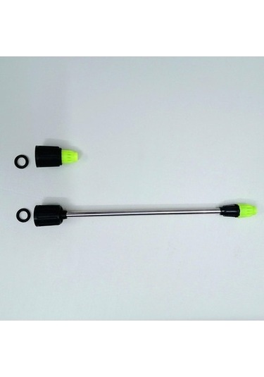 Lijinxu Çiçekler Bahçe Sulama Için Sulama Değnek El Pompası