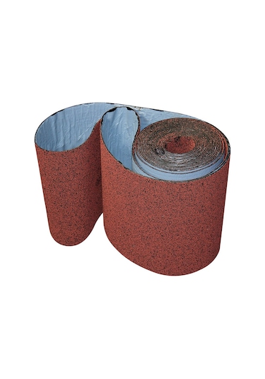 Simself Bant Arduazlı (30Cm) (Kırmızı-Siyah)