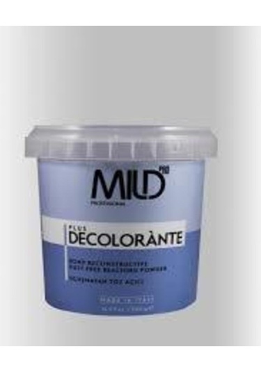 Mild Mıld Pro Toz Açıcı