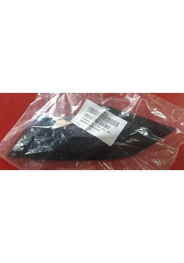 Cfmoto 400Nk Far Muhafaza Sağ Siyah Or.