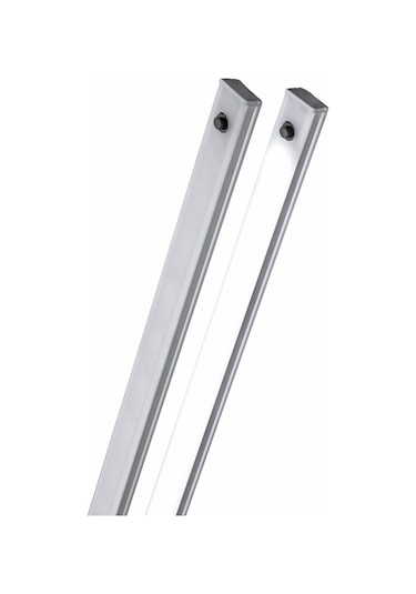 Diyez Mutfak Tezgah Altı Led Lineer Aydınlatma 50cm Gün Işığı